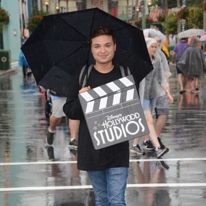 Meet your Posher, Nicholas